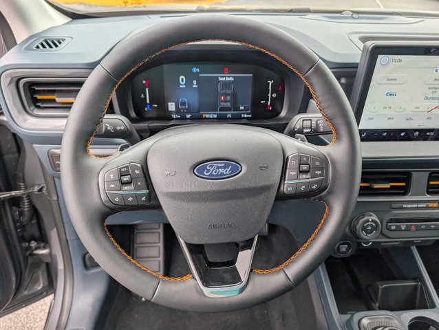 New 2026 Ford Maverick - photo 22