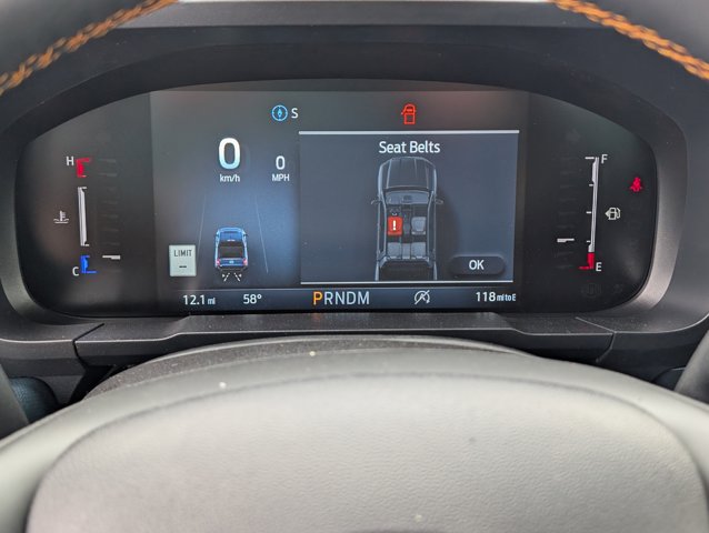 New 2026 Ford Maverick - photo 23