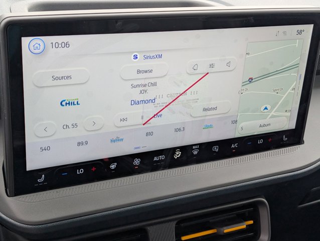 New 2026 Ford Maverick - photo 24