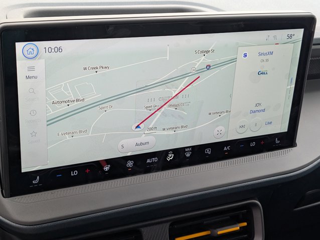 New 2026 Ford Maverick - photo 25