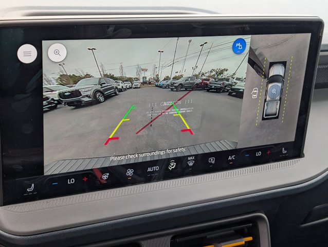 New 2026 Ford Maverick - photo 26