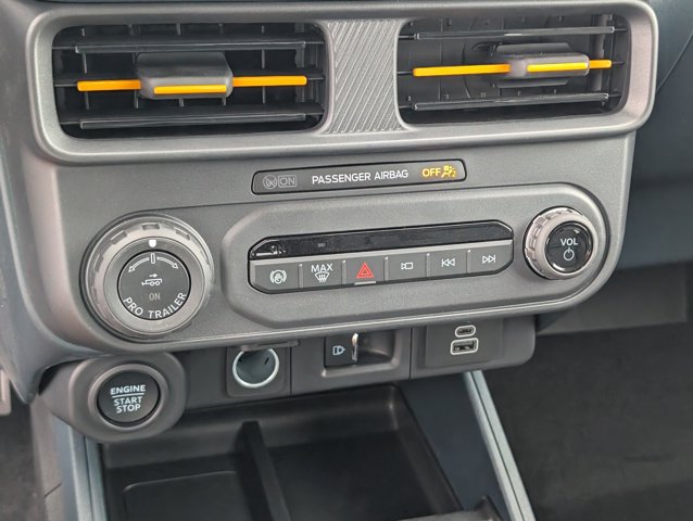 New 2026 Ford Maverick - photo 29