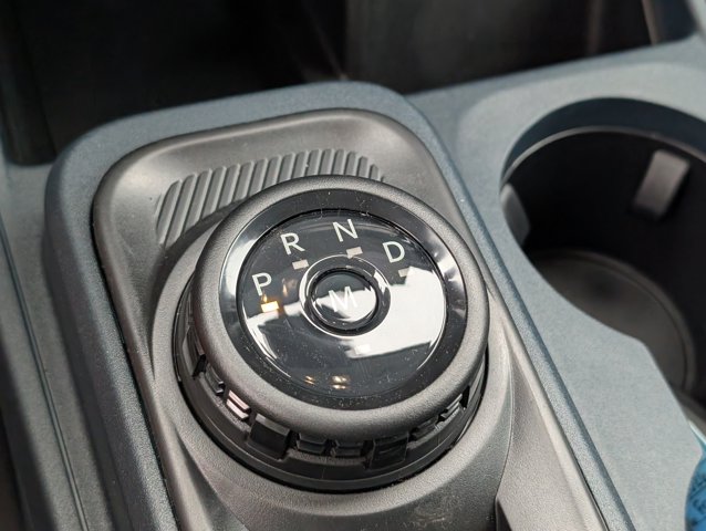 New 2026 Ford Maverick - photo 31