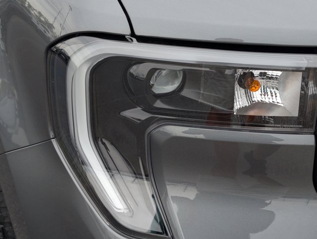 New 2026 Ford Maverick - photo 8