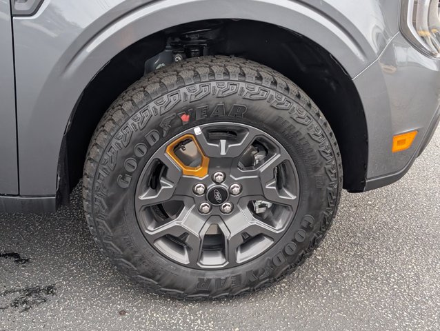 New 2026 Ford Maverick - photo 10