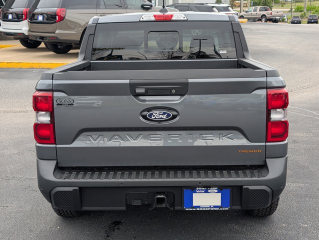 New 2026 Ford Maverick - photo 5