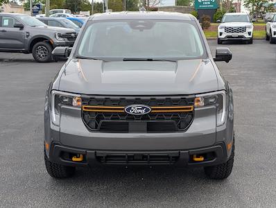 New 2026 Ford Maverick - photo 1