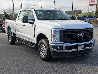 New 2026 Ford F-250 - photo 1