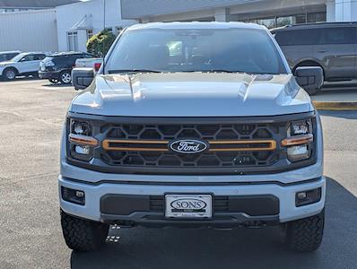 New 2026 Ford F-150 - photo 1