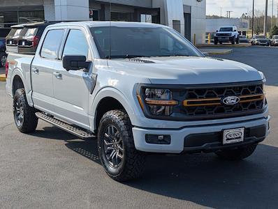 New 2026 Ford F-150 - photo 1