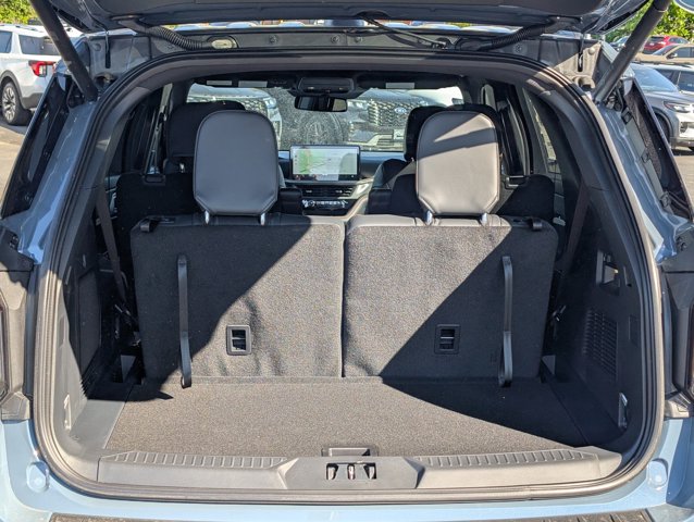 New 2026 Ford Explorer - photo 13