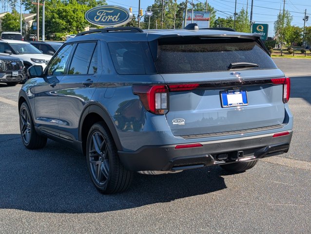 New 2026 Ford Explorer - photo 15
