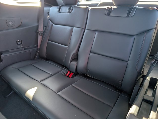 New 2026 Ford Explorer - photo 17