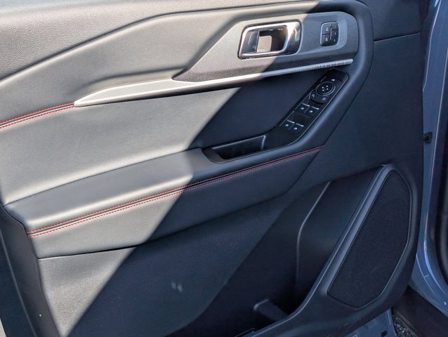 New 2026 Ford Explorer - photo 19