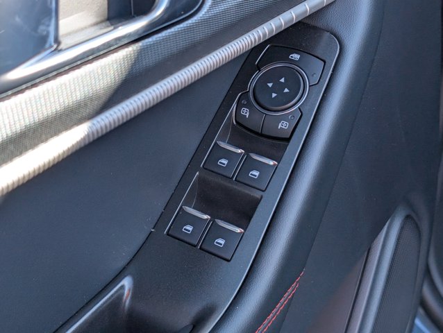 New 2026 Ford Explorer - photo 20
