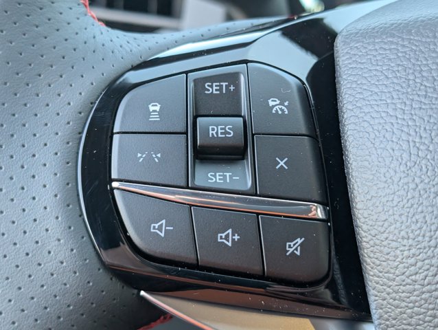 New 2026 Ford Explorer - photo 22