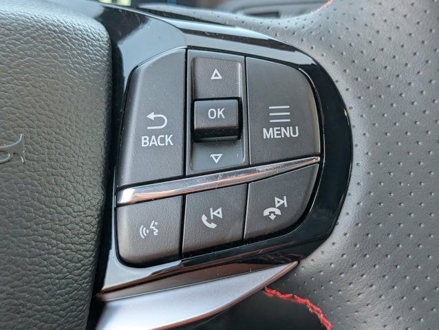 New 2026 Ford Explorer - photo 23
