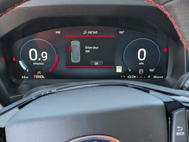 New 2026 Ford Explorer - photo 25