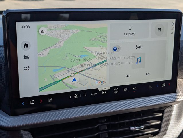 New 2026 Ford Explorer - photo 26