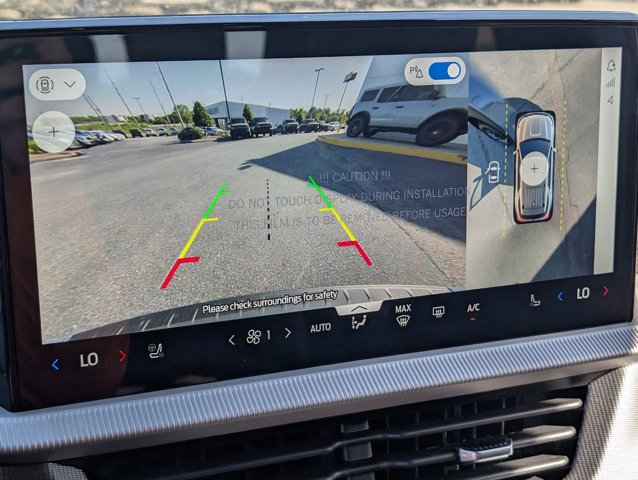 New 2026 Ford Explorer - photo 28