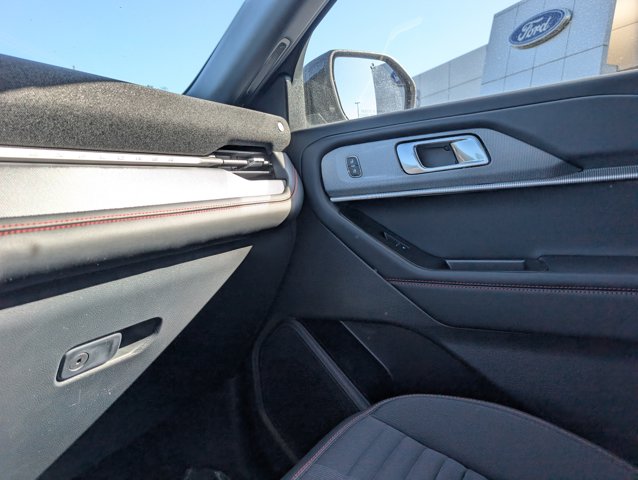 New 2026 Ford Explorer - photo 34
