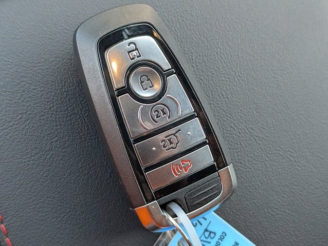 New 2026 Ford Explorer - photo 35