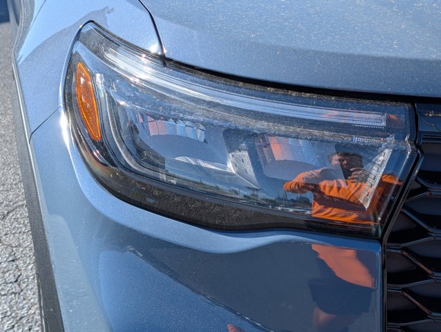 New 2026 Ford Explorer - photo 7
