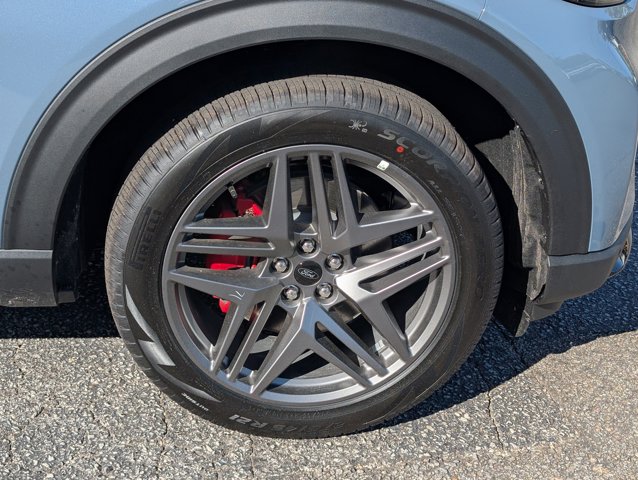 New 2026 Ford Explorer - photo 9