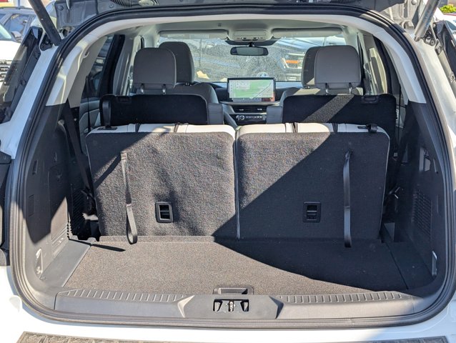 New 2026 Ford Explorer - photo 12