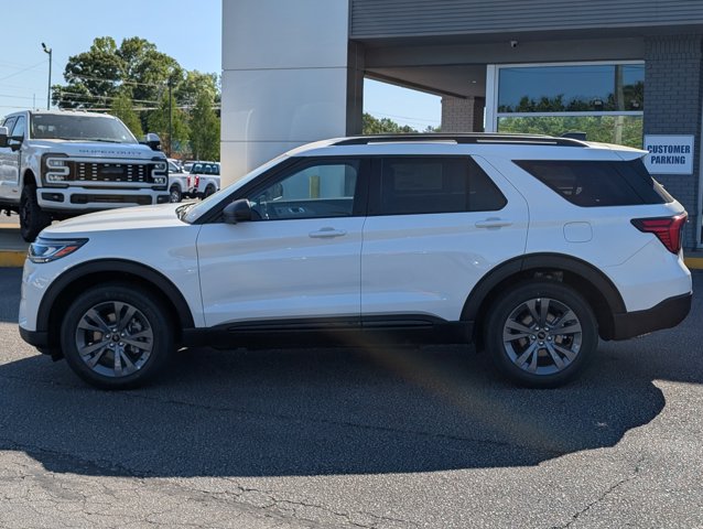 New 2026 Ford Explorer - photo 15