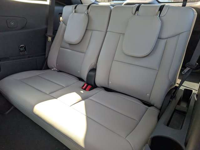 New 2026 Ford Explorer - photo 16