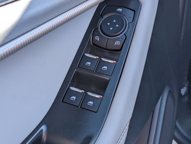 New 2026 Ford Explorer - photo 19