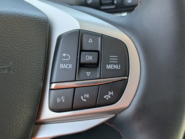 New 2026 Ford Explorer - photo 21