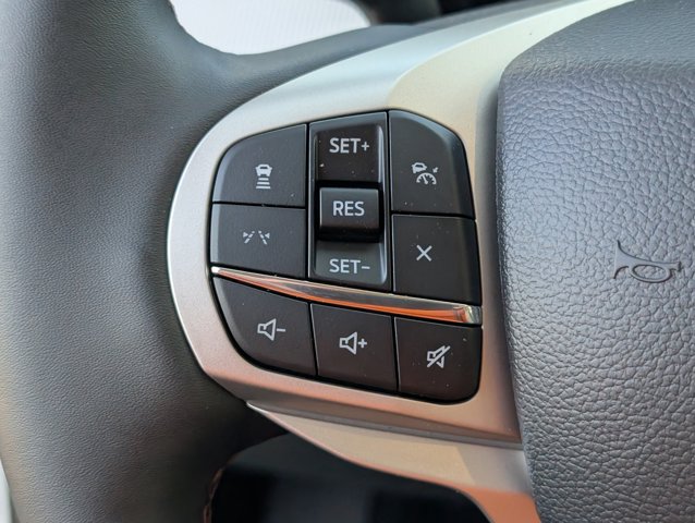 New 2026 Ford Explorer - photo 22