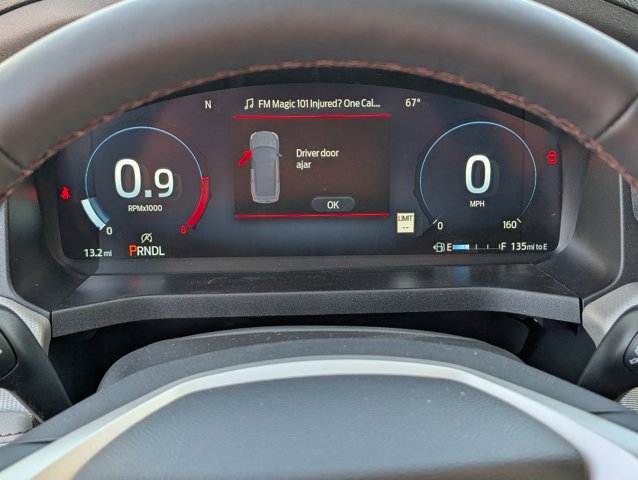 New 2026 Ford Explorer - photo 24