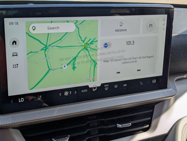 New 2026 Ford Explorer - photo 25