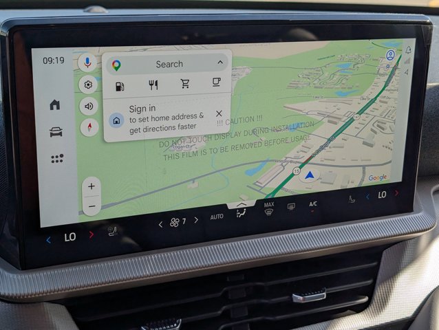 New 2026 Ford Explorer - photo 26