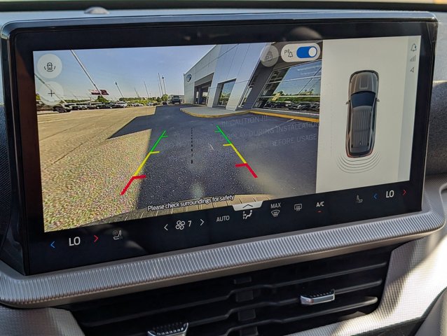 New 2026 Ford Explorer - photo 27