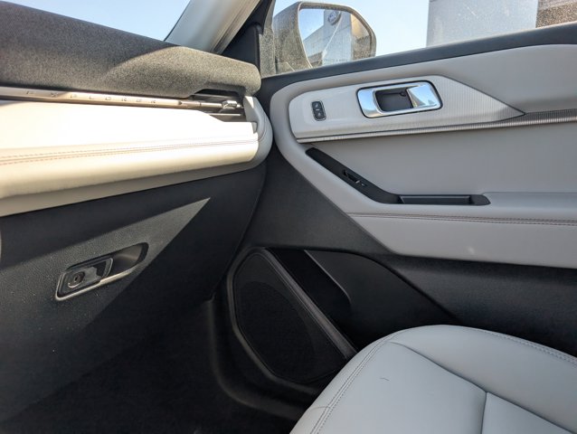 New 2026 Ford Explorer - photo 33
