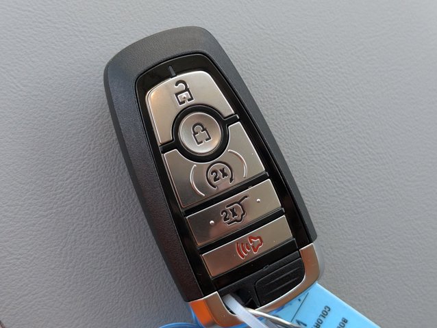New 2026 Ford Explorer - photo 34