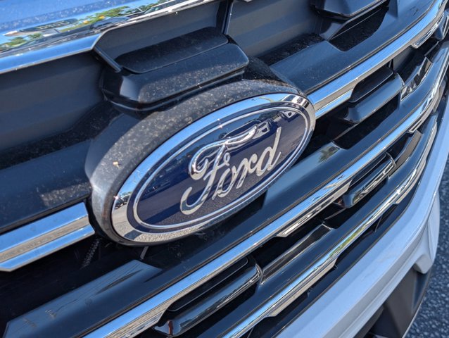 New 2026 Ford Explorer - photo 6