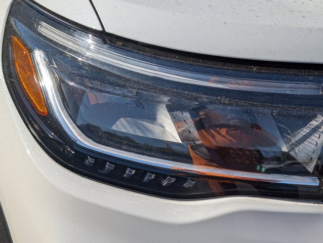 New 2026 Ford Explorer - photo 7