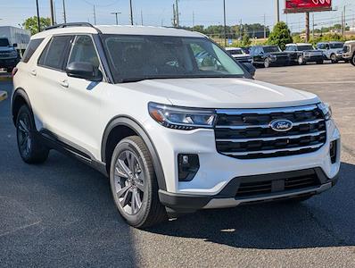 New 2026 Ford Explorer - photo 2