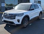 New 2026 Ford Explorer Active thumbnail 1