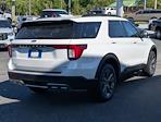 2026 Ford Explorer 4WD SUV for sale #7881 - photo 8