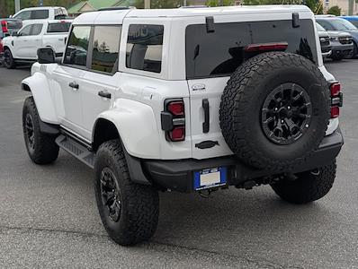 New 2026 Ford Bronco - photo 2