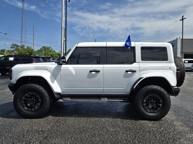 Used 2025 Ford Bronco - photo 9