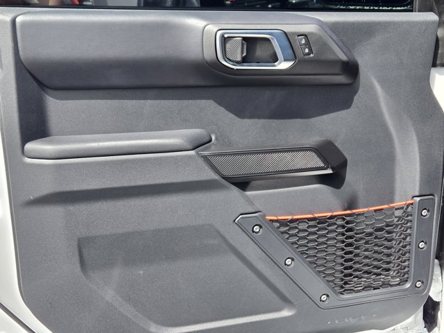 Used 2025 Ford Bronco - photo 10