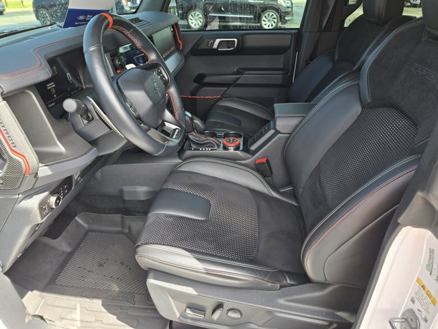 Used 2025 Ford Bronco - photo 11