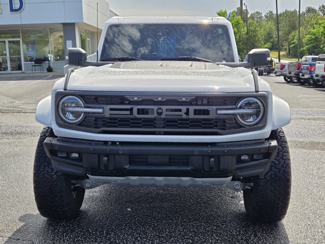 Used 2025 Ford Bronco - photo 32